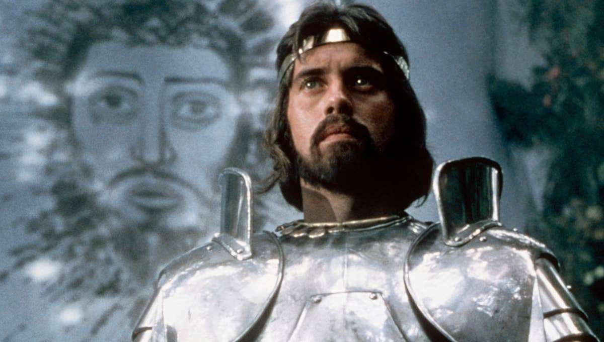 image for "A dream to some, a nightmare to others": "Excalibur" at 40