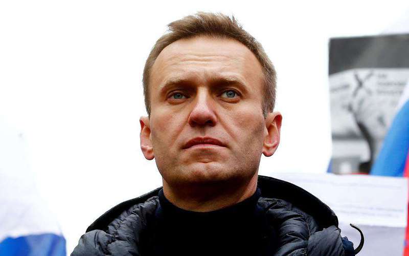 image for Navalny's life is Putin's 'personal' responsibility, say Russian politicians
