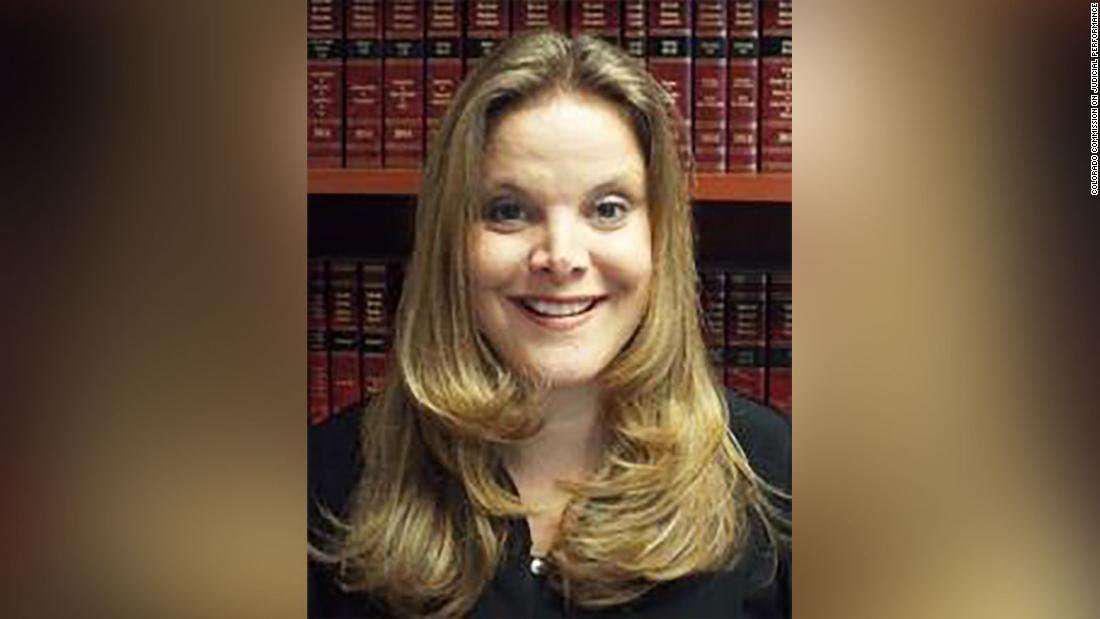image for Judge resigns after admitting to using n-word and saying all lives matter while at work