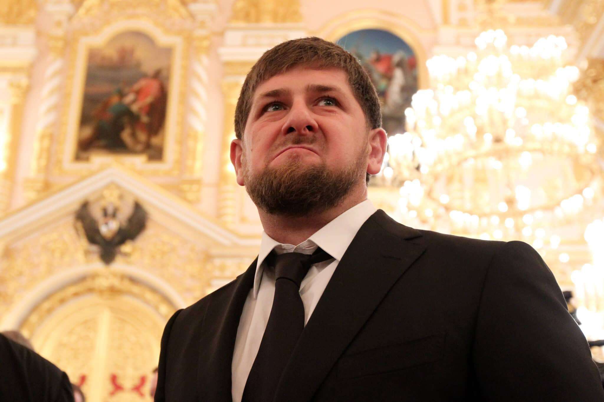 image for Chechen gay purge leaders to be charged with crimes against humanity