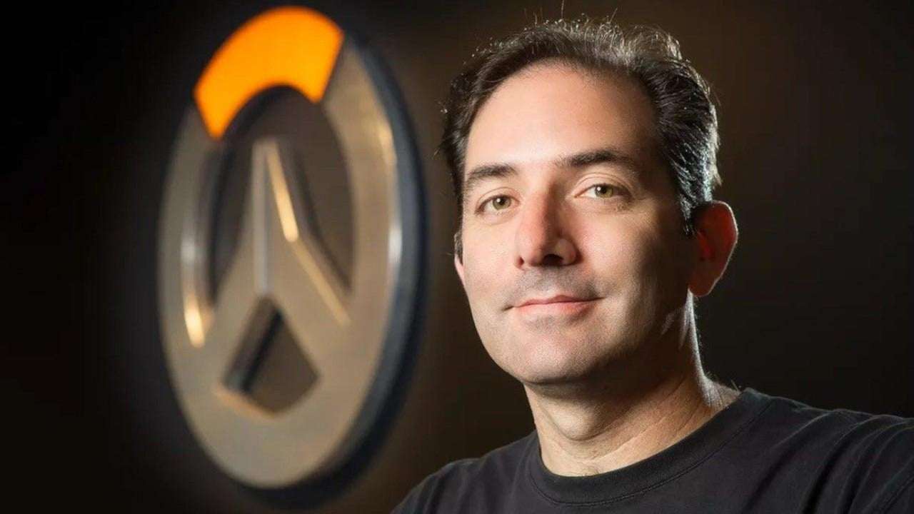 image for Overwatch Director Jeff Kaplan Leaves Blizzard Entertainment