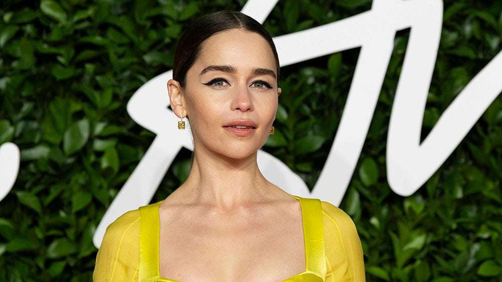 image for Emilia Clarke Joins Marvel’s ‘Secret Invasion’ at Disney Plus (EXCLUSIVE)