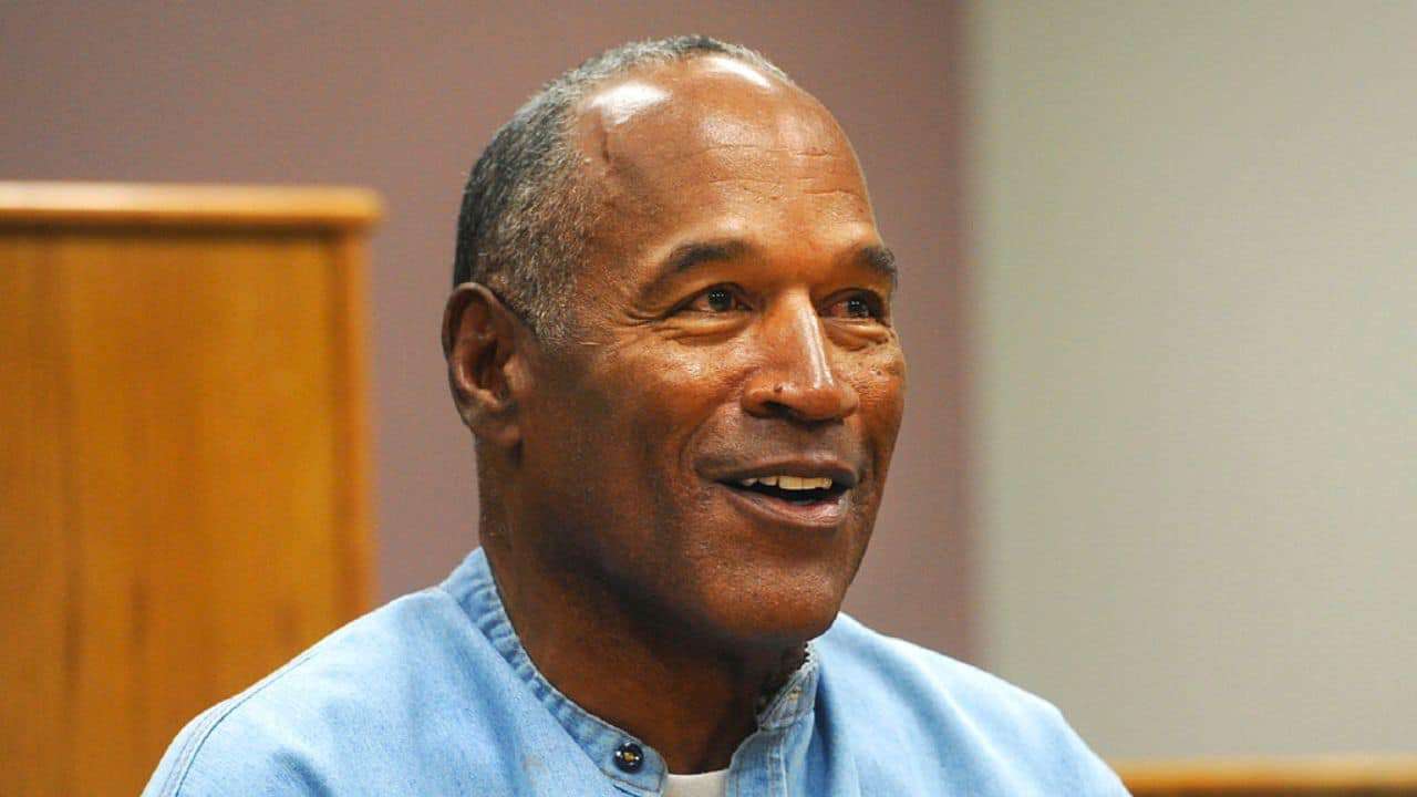 image for OJ Simpson says Derek Chauvin 'deserves' to be convicted for George Floyd's death