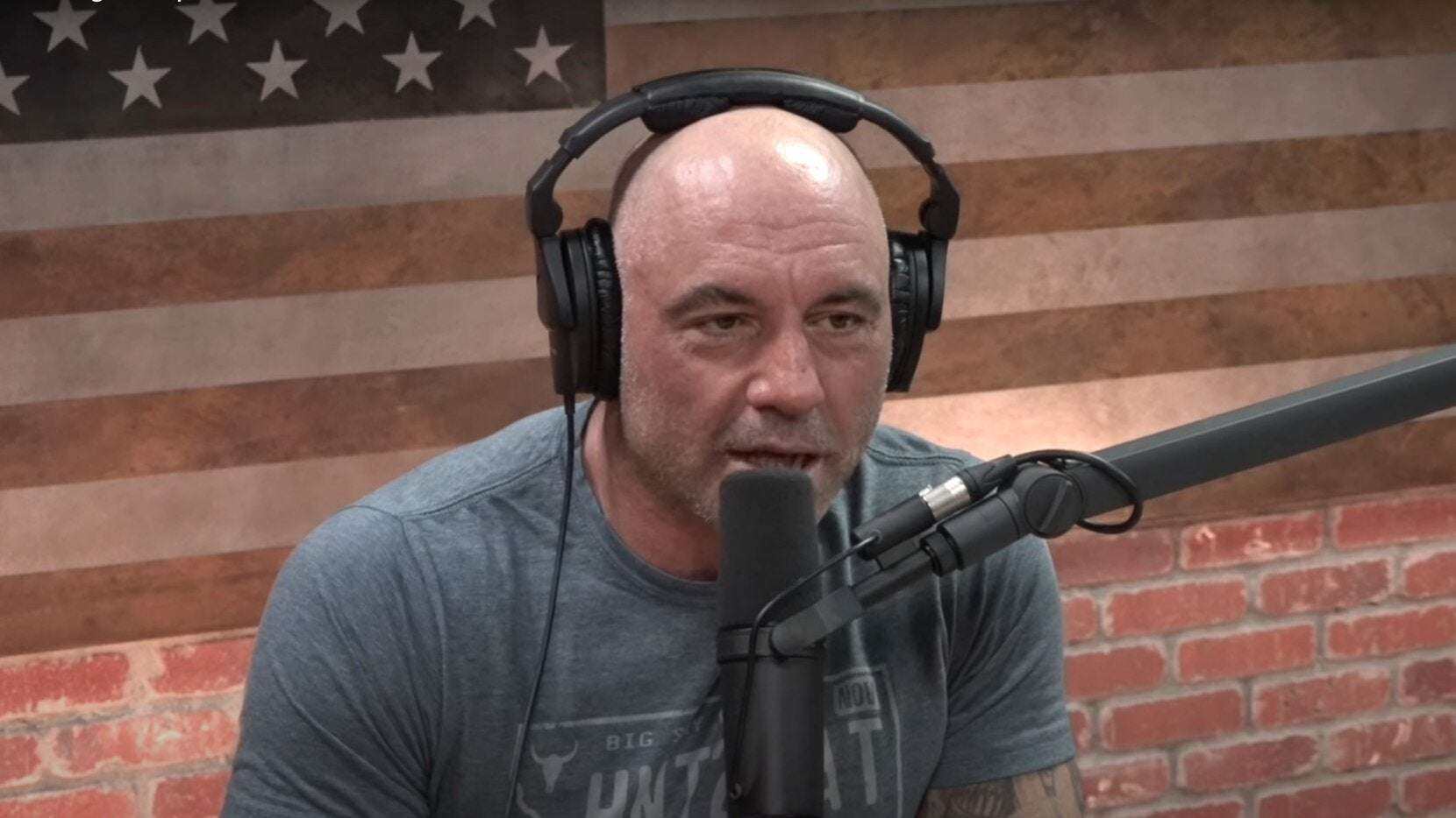 image for Has Joe Rogan’s influence fallen off since moving to Spotify?
