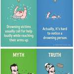 image for Myths and Misinformation created by Movies
