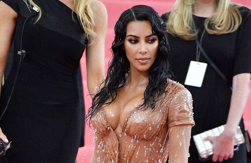 image for Report: Nearly half of Kim Kardashian’s Instagram followers are fake