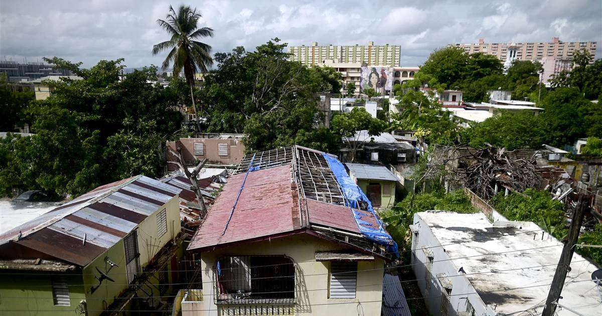 image for New probe confirms Trump officials blocked Puerto Rico from receiving hurricane aid
