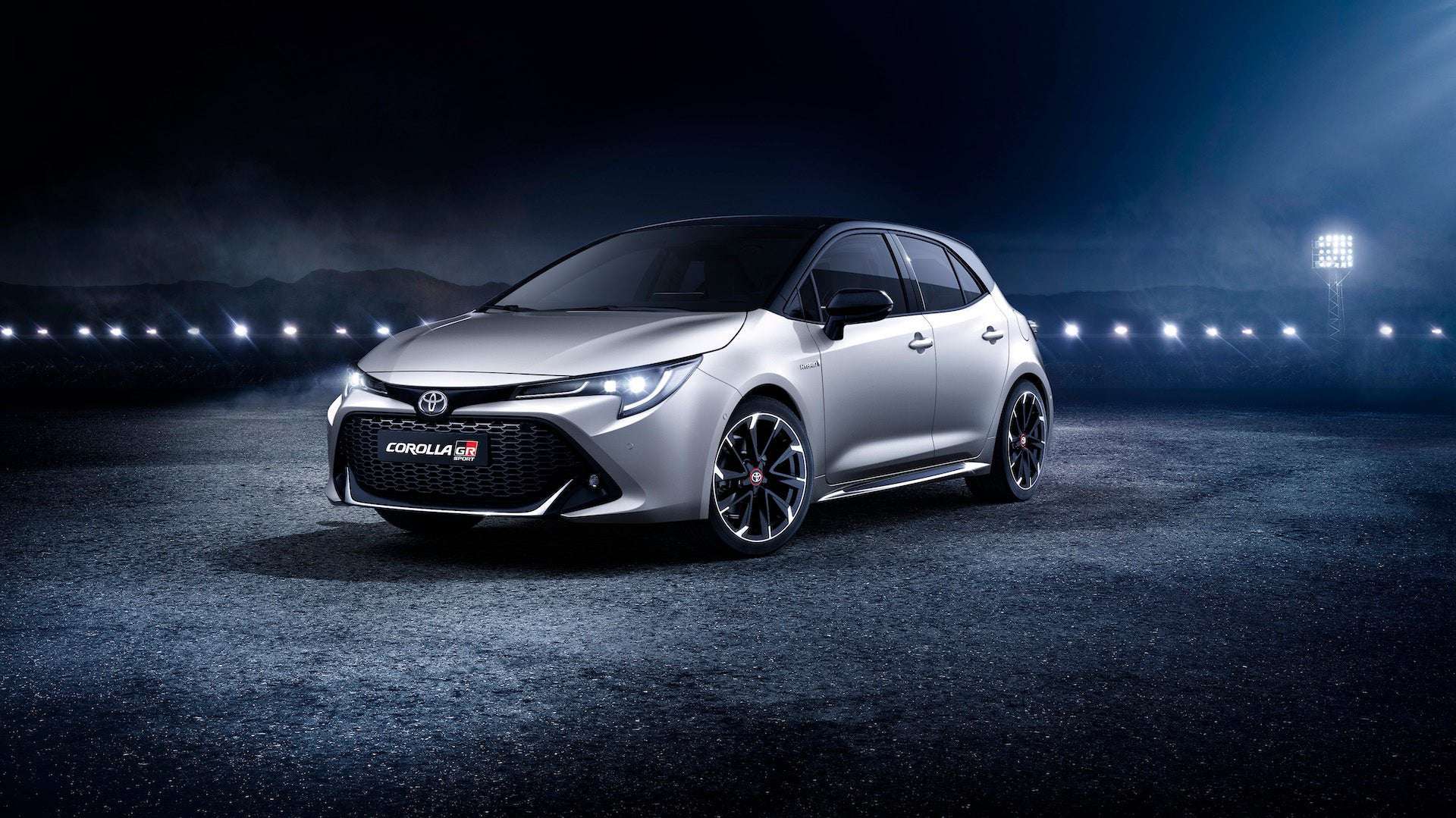 image for US-Bound Toyota Corolla Hot Hatch Could Offer 296 HP, Manual, AWD for Under $37K: Report