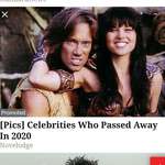 image for Neither of these actors in the pic are dead. I hate clickbait.