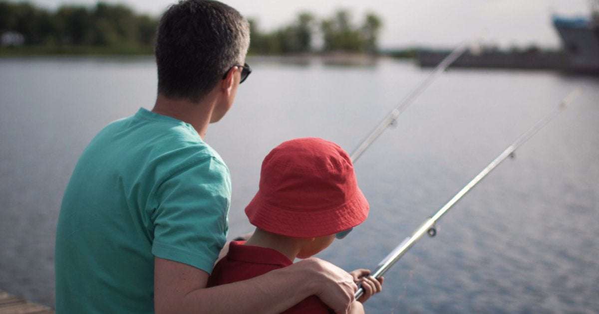 image for Thousands of Utahns won't get hunting, fishing licenses because of unpaid child support