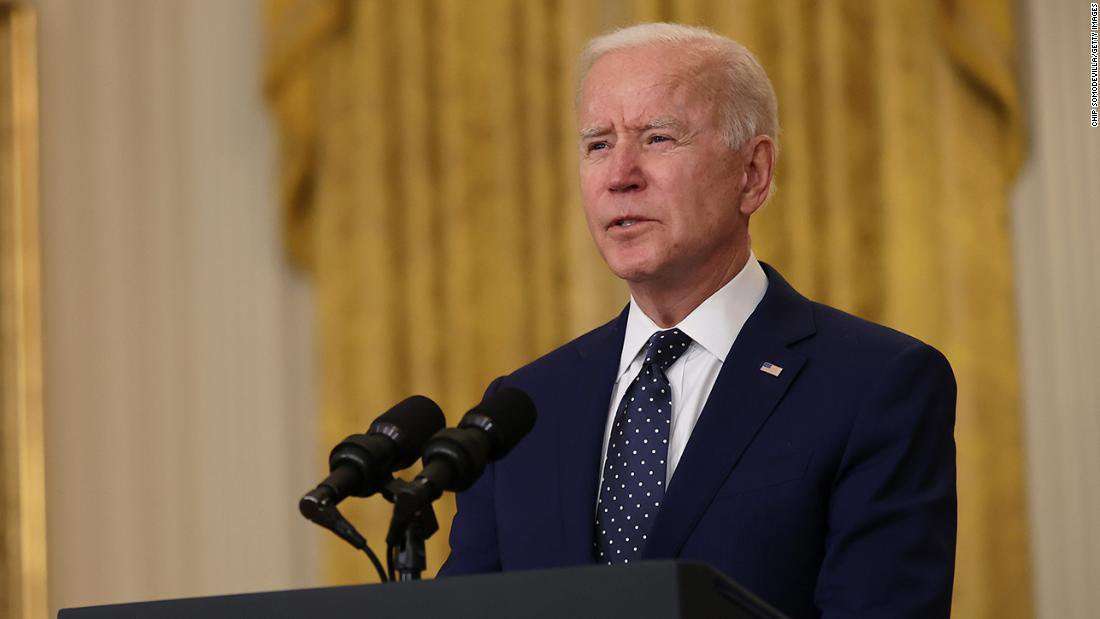 image for Biden officially recognizes the massacre of Armenians in World War I as a genocide