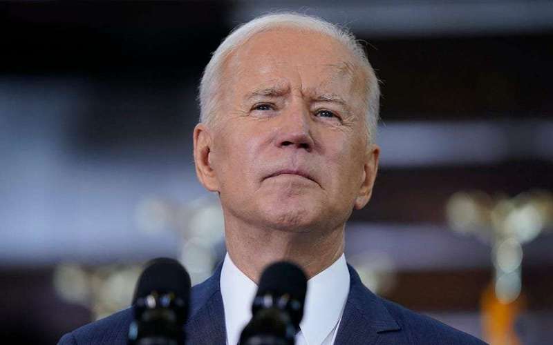 image for Biden wants to entirely pay for trillions in new spending by raising taxes on corporations and the wealthy