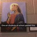 image for Blursed_painting