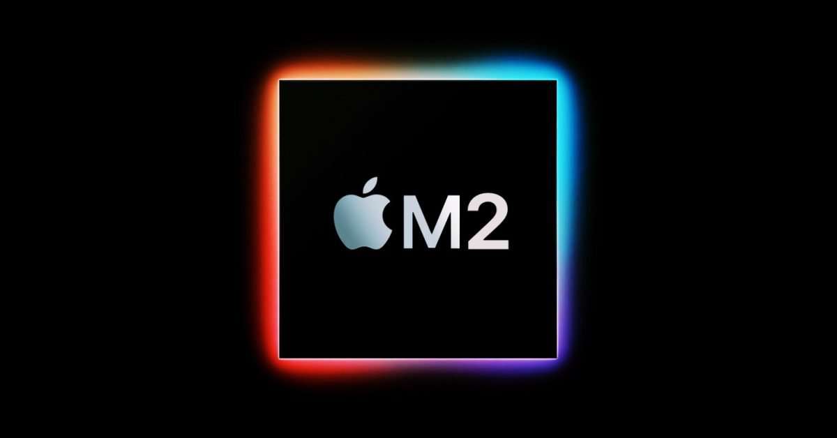 image for Next-gen Apple Silicon ‘M2’ chip reportedly enters production, included in MacBooks in second half of year