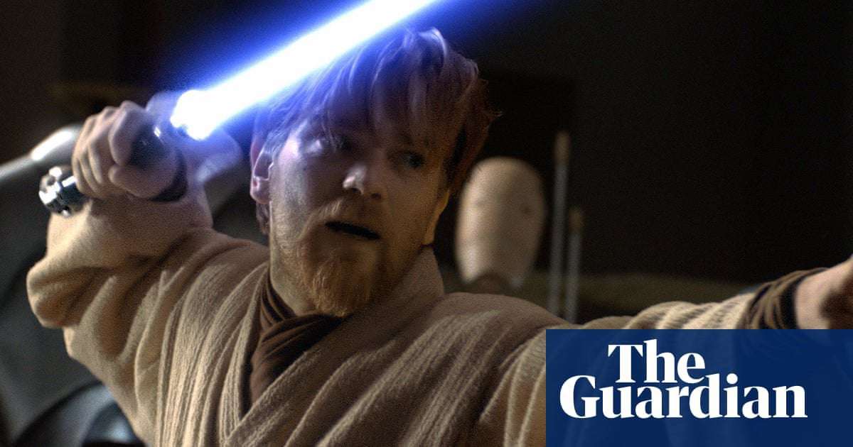 image for Star Wars prequels ‘not very much liked’, admits Ewan McGregor