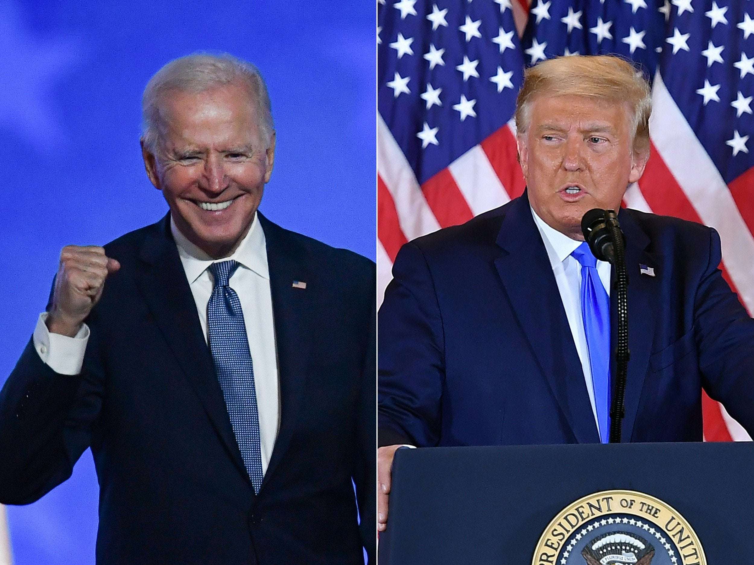 image for Joe Biden Marks First 100 Days With Better Job Approval Rating Than Donald Trump Ever Achieved