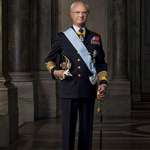 image for It’s King Carl XVI Gustaf of Sweden’s Birthday!