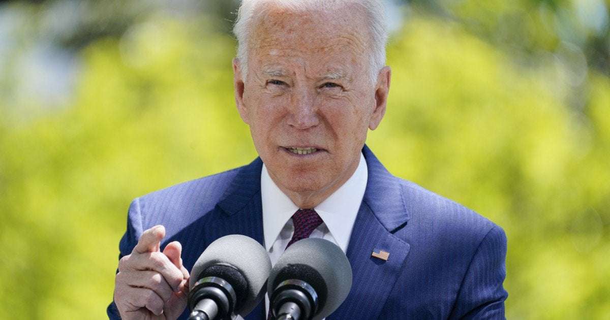 image for Editorial: Biden’s plan isn’t radical. He’s merely making up for decades of federal neglect