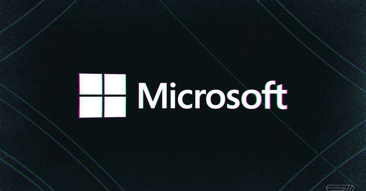 image for Microsoft shakes up PC gaming by reducing Windows store cut to just 12 percent