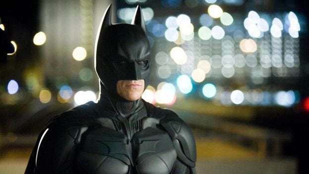 image for The ‘Batman Effect’: How having an alter ego empowers you