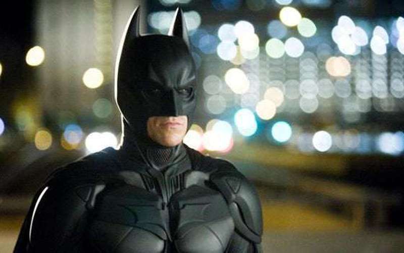image for The ‘Batman Effect’: How having an alter ego empowers you