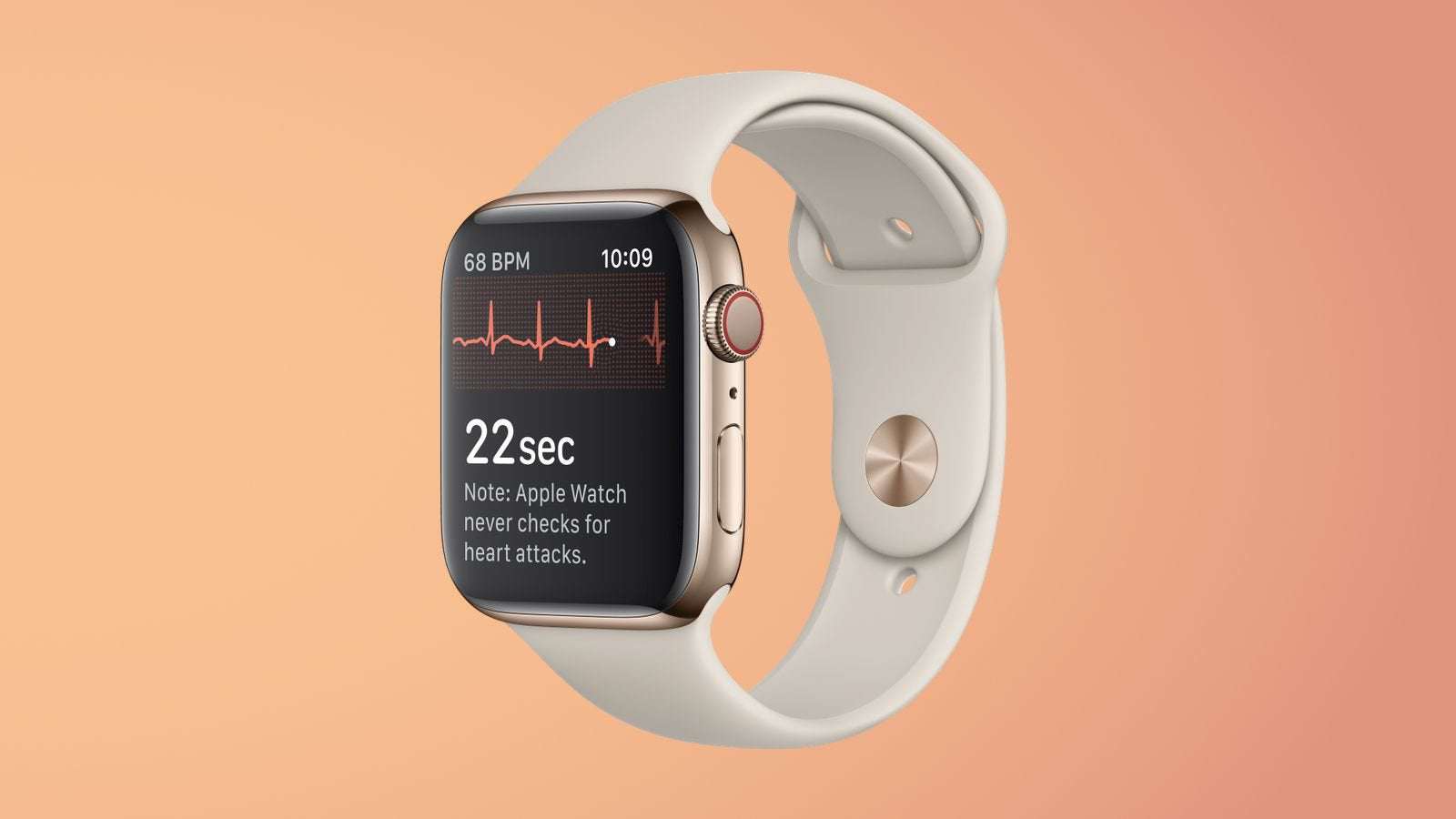 image for Apple Watch Likely to Gain Blood Pressure, Blood Glucose, and Blood Alcohol Monitoring