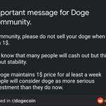 image for Dogecoin #dogecoin