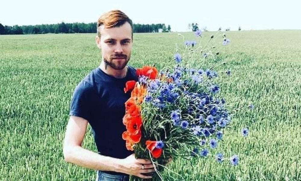 image for Gay Latvian paramedic dies after being burnt alive in horrific ‘homophobic attack’