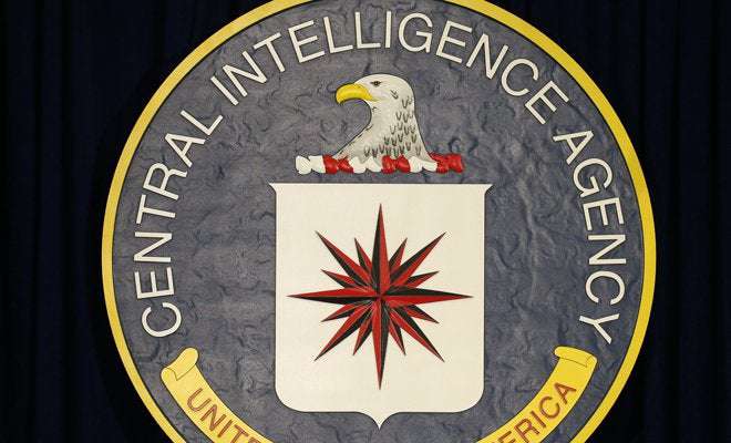 image for 'Woke' CIA recruitment video riles up social media: 'Truly embarrassing for our entire country'