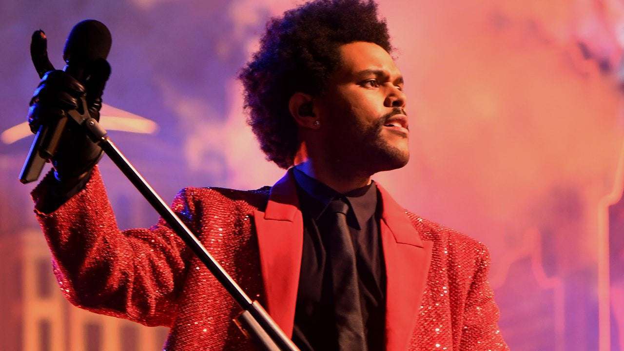 image for The Weeknd Says He’s Still Boycotting the Grammys Despite Rule Changes