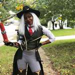 image for My Ashe Cosplay
