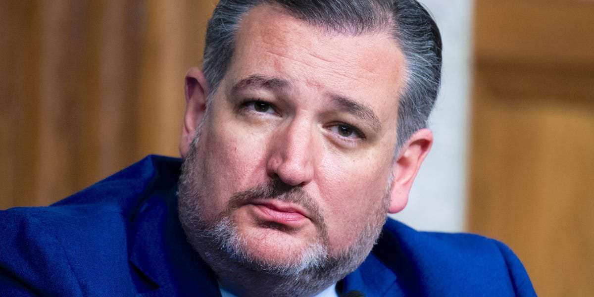 image for Ted Cruz's threat to 'woke CEOs' was 'the most openly corrupt thing any Senator has said,' ethics expert says