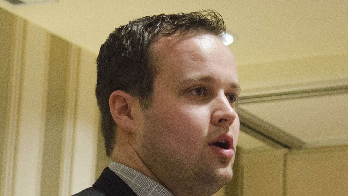 image for Josh Duggar Granted Jail Release Pending Trial in Child Pornography Case