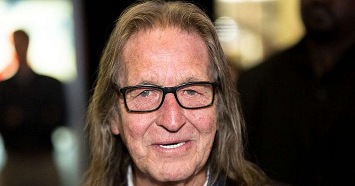 image for George Jung dead: Real-life inspiration behind Johnny Depp film 'Blow' dies aged 78