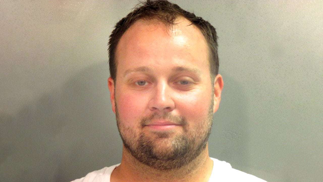 image for Josh Duggar granted release from jail as he awaits trial in federal child pornography case