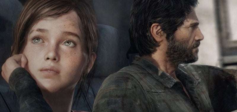 image for The Last of Us Remake will not be a “regular” update. Naughty Dog is about to “really harness the power” of the PS5