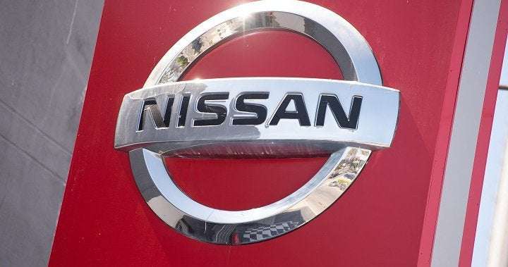 image for Ontario man takes car to Nissan dealership for repair, app shows it was then taken for 90-km trip