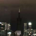 image for The power went out at the Sears tower