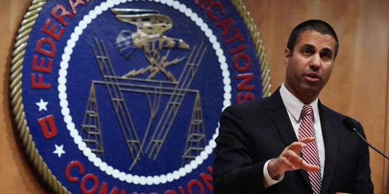 image for Biggest ISPs paid for 8.5 million fake FCC comments opposing net neutrality