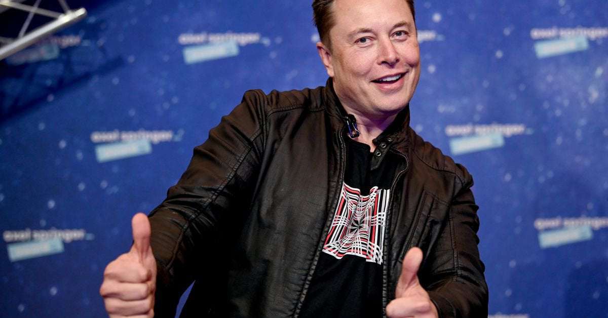 image for Tesla privately admits Elon Musk has been exaggerating about ‘full self-driving’
