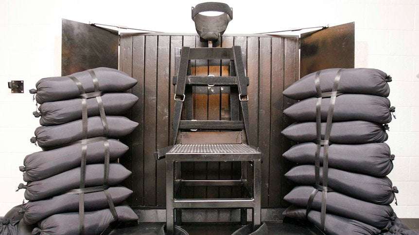 image for South Carolina adds firing squad to execution methods after running out of lethal-injection drugs