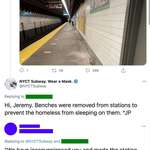image for They basically just said f homeless people