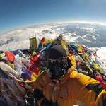 image for Ever Wonder What The Top Of Everest Looks Like?