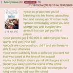 image for Anon's life is ruined