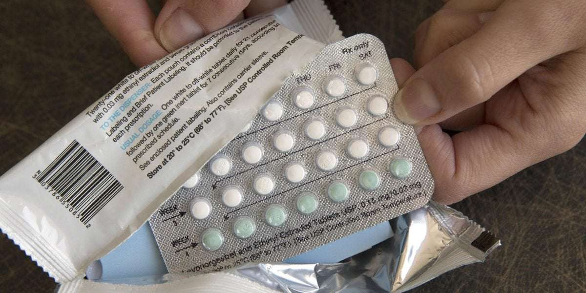 image for CU Boulder Study Finds That Better Access To Birth Control Boosts High School Graduation Rates