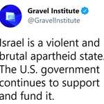 image for Israel is committing a slow-motion genocide against the Palestinian people, and the United States is funding it.