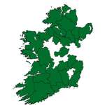 image for We have reached [ROUND 8]. Westmeath has now been renamed Meath. Most upvoted county in the comments gets deleted.