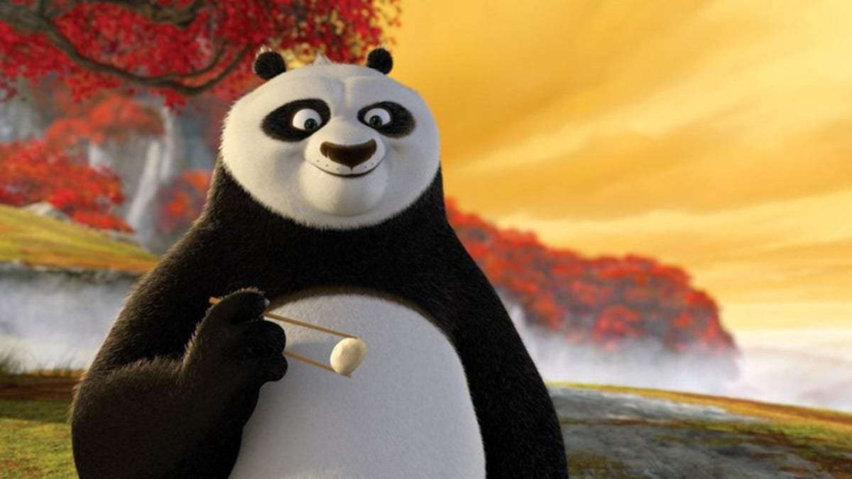 image for Man gets 2 years in prison for claiming he created Kung Fu Panda