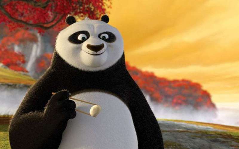 image for Man gets 2 years in prison for claiming he created Kung Fu Panda