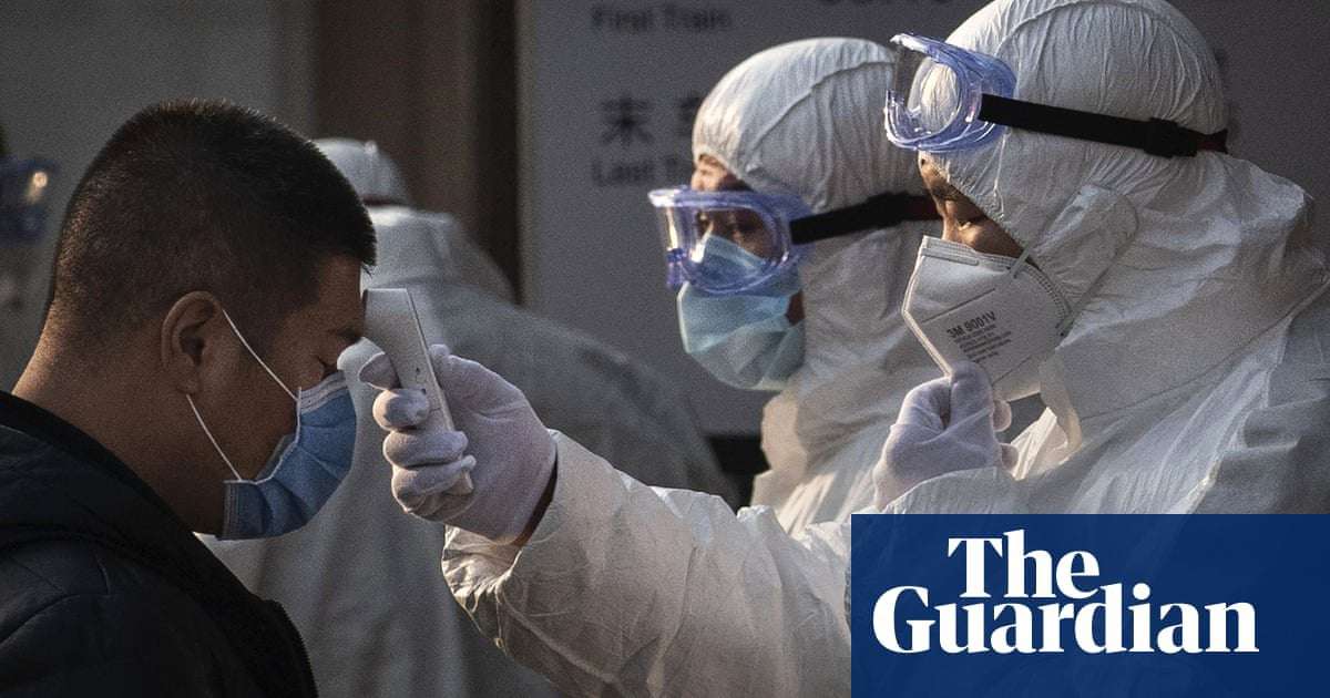 image for Covid pandemic was preventable, says WHO-commissioned report